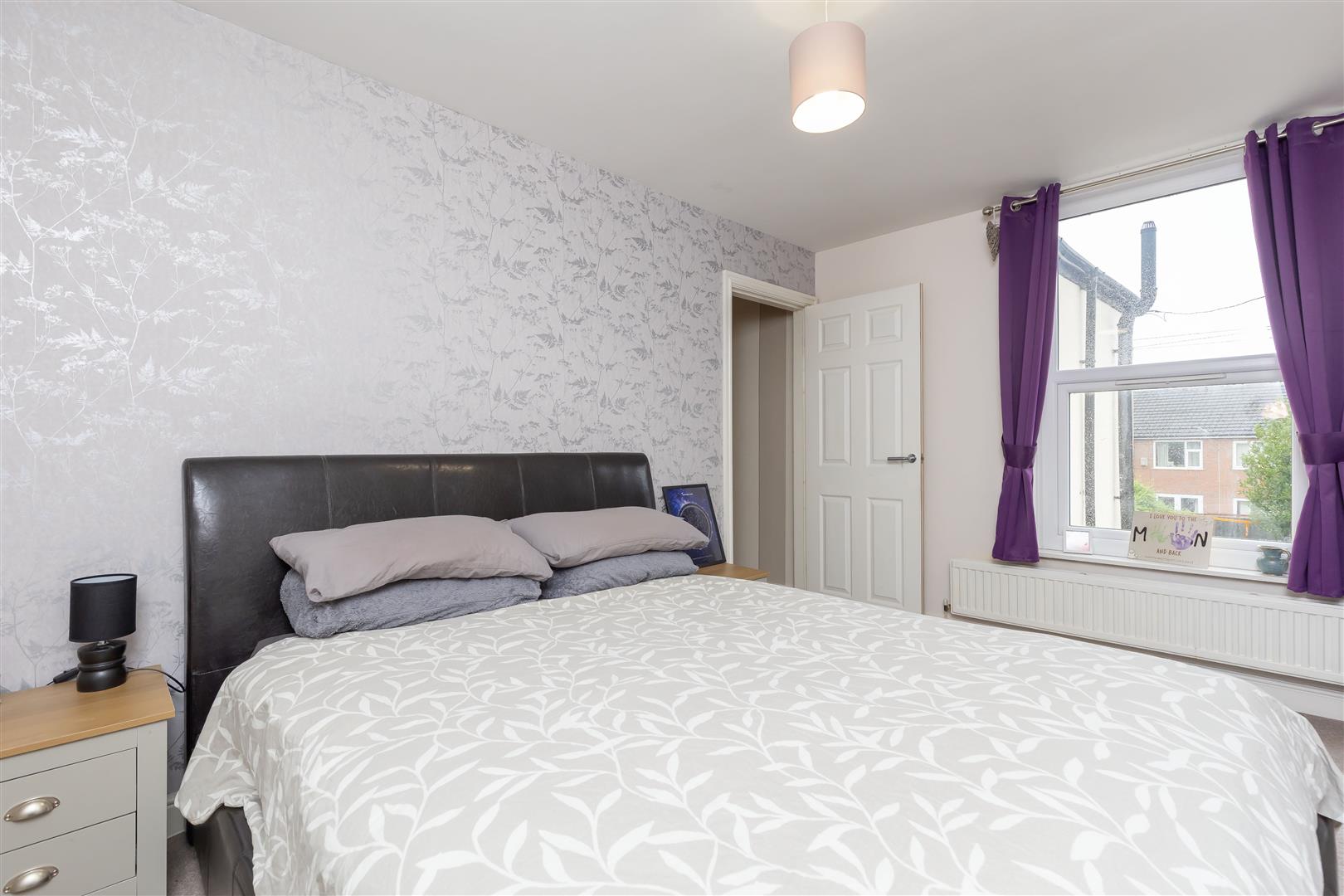 St. Marys Road, Bamber Bridge, Preston